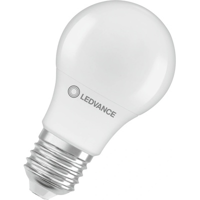 LEDVANCE Žárovka LED 4,9W-40 E27 4000K 200° CLASSIC