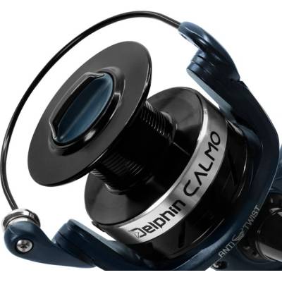 Náhradní cívka Delphin CALMO 5T DP 5000