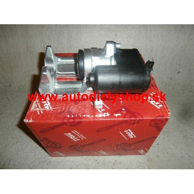 Seat ALHAMBRA 06/10- brzdový strmeň zadný ľavý 41mm /TRW/