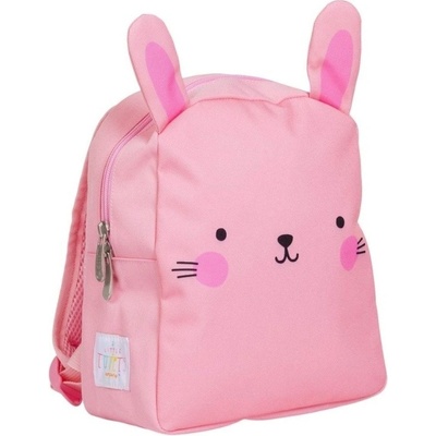 A Little Lovely Company Zajko ružový