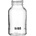 Bibs Стъклена бутилка Bibs - 120 ml (5019000)