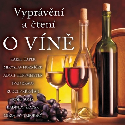Vyprávění a čtení o víně