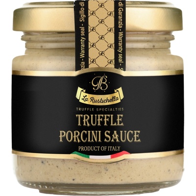 LA RUSTICHELLA Hříbková paštika 90 g
