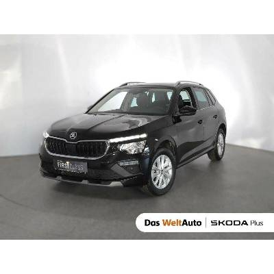 Skoda Kamiq TSI Selection DSG 85 kW