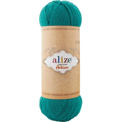 Příze Alize Superwash Artisan, 100 g - 507
