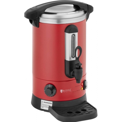 Royal Catering RC-WBDWC6R 6,1 l