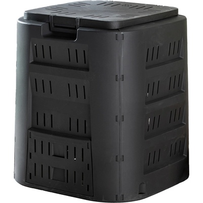 Nabbi IKL320C 320 l čierna