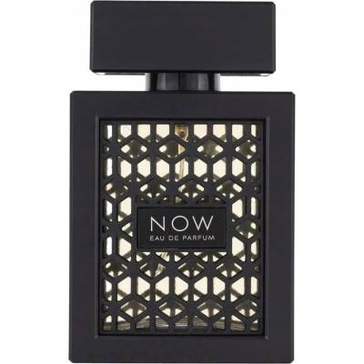 Lattafa Rave Now parfumovaná voda parfumovaná voda unisex 100 ml