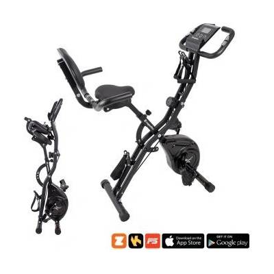 inSPORTline Xbike Max