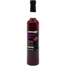 NONAGE Malina 100% juice premium 500 ml