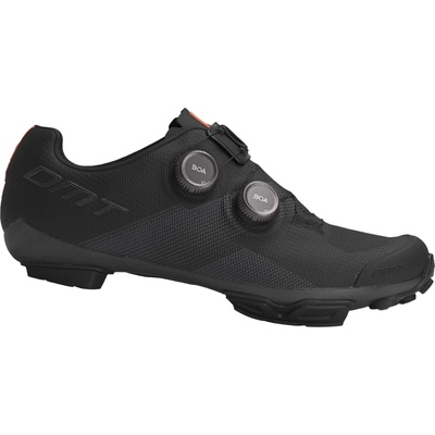 DMT Обувки за планинско колоездене DMT KM0 Evo Cycling shoes - Black / Anthracite - размер 43 (EU) (036-1332-0118)