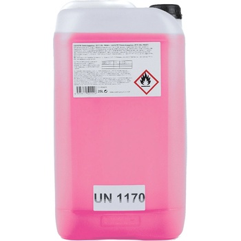 Coyote Letná kvapalina do ostrekovačov 25 l