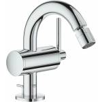 GROHE Atrio едноръкохватков хромиран смесител за биде (24364000)