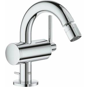 GROHE Atrio едноръкохватков хромиран смесител за биде (24364000)