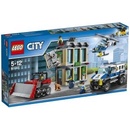 LEGO® City 60140 Vlámanie buldozérom