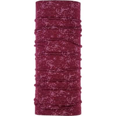 P.A.C. Merino Wool Fiore Purple