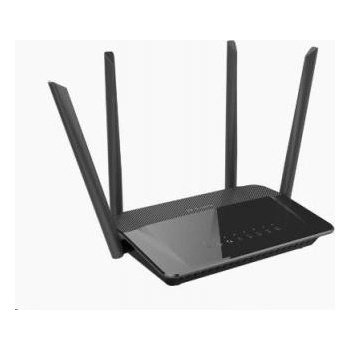 D-Link DIR-842