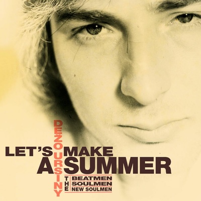 URSINY DEZO - LET?S MAKE A SUMMER LP