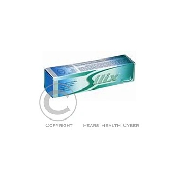 Energy zubní pasta Silix 120 g