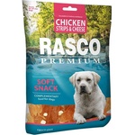 Rasco premium пилешки ленти с сирене 230 г