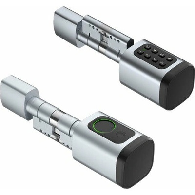 Vložka cylindrická obojstranná 60-120mm SMART
