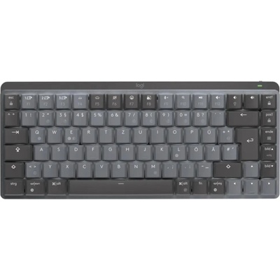 Logitech MX Mechanical Mini Wireless Keyboard 920-010780
