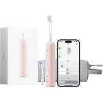 Laifen Wave Special електрическа четка за зъби + 2 резервни глави Pink
