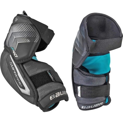chrániče loktů Bauer S26 SUPREME F40 Elbow Pad Jr