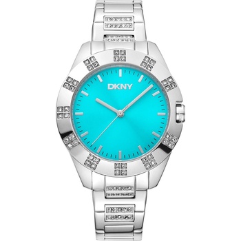 DKNY dk1l019m0025 - Дамски часовник (dk1l019m0025)