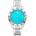 DKNY dk1l019m0025 - Дамски часовник (dk1l019m0025)