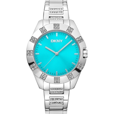 DKNY dk1l019m0025 - Дамски часовник (dk1l019m0025)