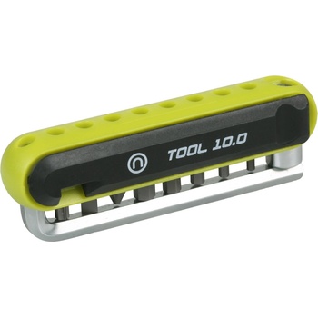 Just One Tool 10.0 Цвят: черен