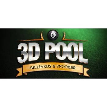 rokapublish 3D Pool (PC)
