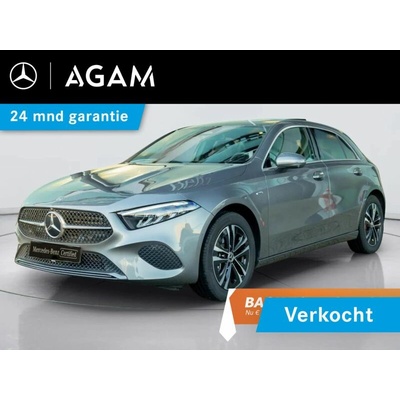 Mercedes-Benz A 250 e 160 kW