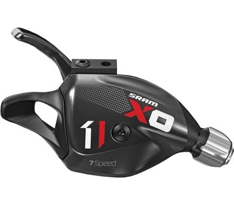 Sram X01DH