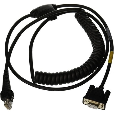 Cable DB9 5V 2.9m RS232