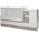 Lorelli ЛЕГЛО MiniMAX 190/72 ЦВЯТ БЯЛО/АРТ NEW (10150500043A)