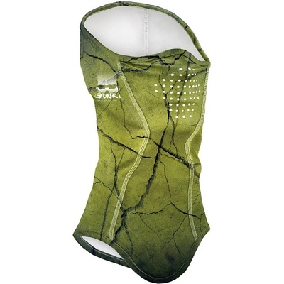 Gunki Buff Team Gunki UV UPF 50