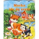 Murko ide do sveta