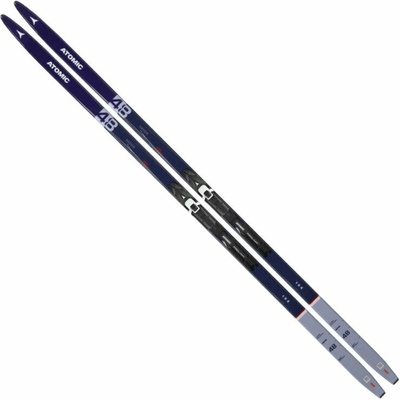 Atomic Savor 48 Skintec Med + SP 2021/22