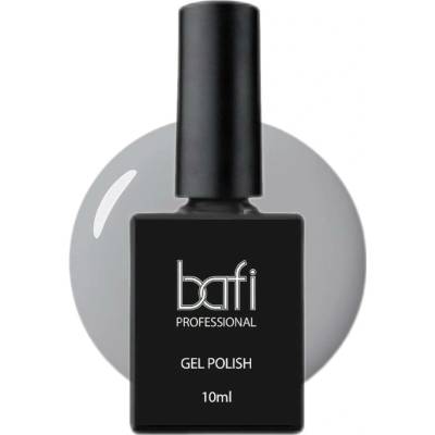 BAFI gel lak 048 Light Grey 10 ml
