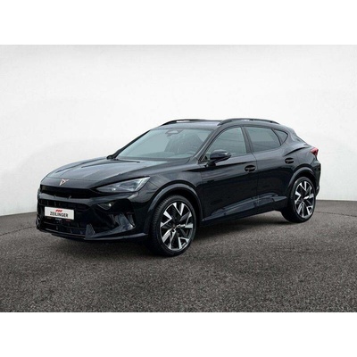 Cupra Formentor VZ TSI 4Drive DSG 245 kW