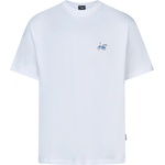 Iriedaily Мъжка тениска Iriedaily Bonacycle T-Shirt - White (217-0070-0213)