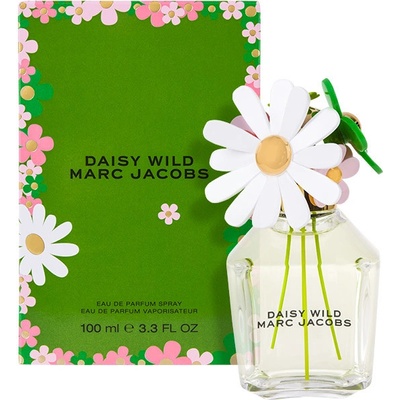 Marc Jacobs Daisy Wild parfémovaná voda dámská 100 ml