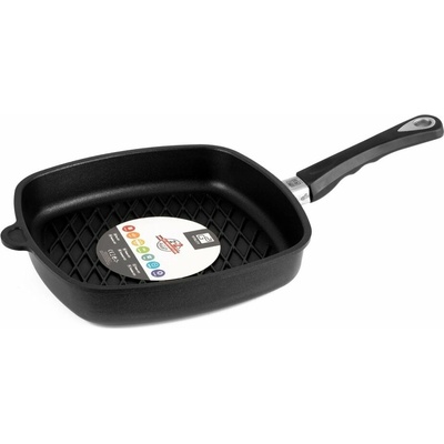 G21 Grilovacia panvica G21 BBQ 28 cm 6342515