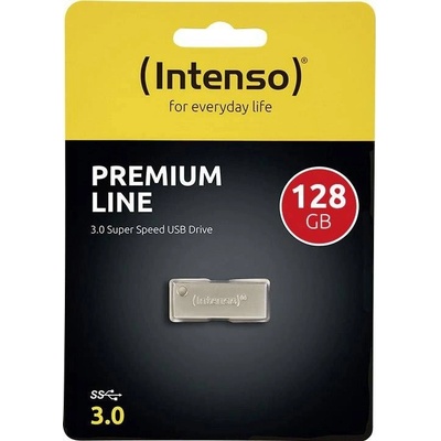 Intenso Premium Line 128GB 3534491