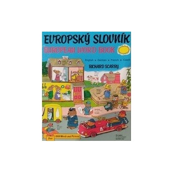 Evropský slovník