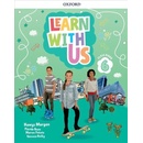Learn With Us 6 Class Book