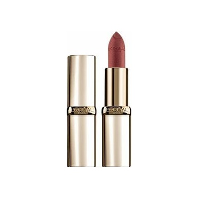 L’Oréal Paris Color Riche Lipstick rúž Rosegold 4,5 g