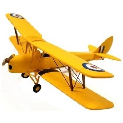 Aviation 72 DH82A Tiger Moth Classic Wings G-ANRM 1:72